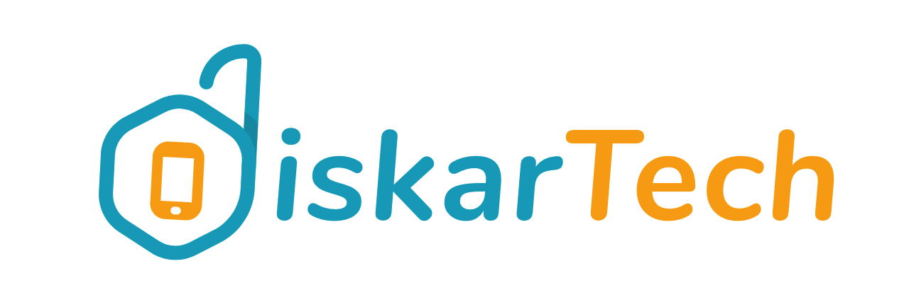 DiskarTech