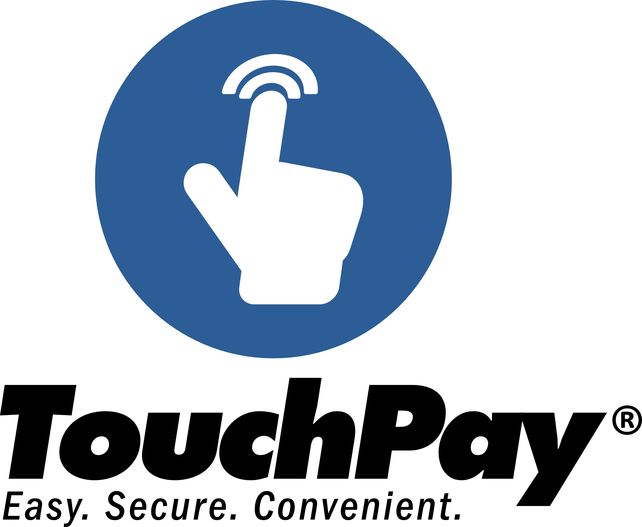 TouchPay